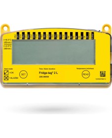 Resim Fridge Buzdolabı Termometresi 