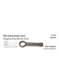 Resim Elta Çakma Yıldız Anahtar 41 Mm 0751050047 