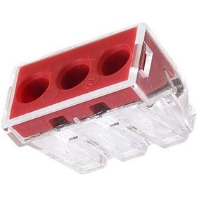 Resim Powermaster Pm-26092 3'lü Buat Klemens 