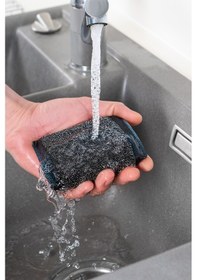 Resim Vileda Power Inox Çelik Bulaşık Sünger 5 x 2'li 