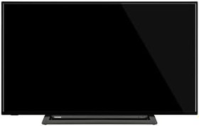 Resim Toshiba 43LA3B63DT Full HD 43" 109 Ekran Uydu Alıcılı Android Smart LED TV 