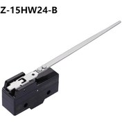 Resim Lmz15-hw24-b Z-15hw24-b Uzun Tel Palet Limit Switch 