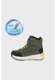 Resim Buckhead Erkek Çocuk Bot Buck3036 Koyu Haki Koyu Haki 