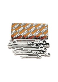 Resim Beta 142sn/s13 Mafsallı Cırcır Anahtar Takımı 