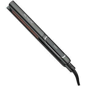Resim Revlon RVST2175 Pro Collection Extra Uzun Saç Düzleştirici Siyah 