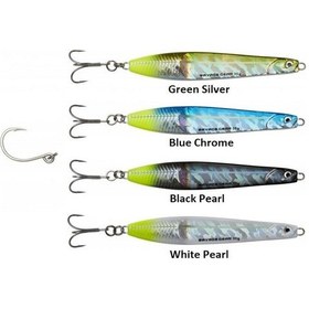 Resim Savage Gear Surf Seeker 10Cm 30Gr Jig Yem 