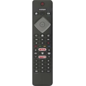 Resim Tayfun Philips 65PUS7805 4K Smart LED Tv Kumandası 