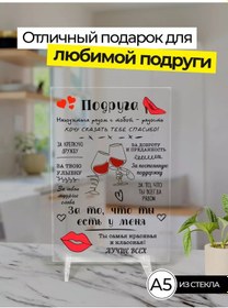 Resim Giftoboom Arkadaşa Hediye, Poster 173794179 