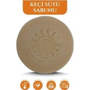 Resim Mistikhane Keçi Sütlü Sabun 100 G 