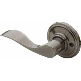 Resim Nisar Store WL2290LHAN 1/2 Kukla Kolu, 1 Adet (1'li Paket) Antik Nikel 