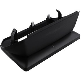 Resim Crackedice Araba Çerçeve Fasya Adaptörü Gösterge Paneli Montaj Paneli Citroen Peugeot Fiat 