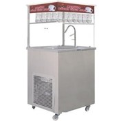 Resim meksaş Köpüklü Ayran Makinası ADY40 