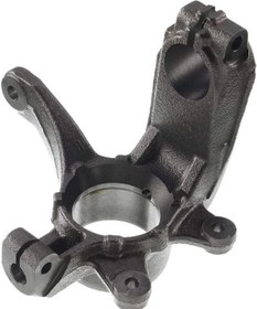 Resim Ford Fusion 2002-2013 Ön Aks Taşıyıcı Sol ( Akson ) Taiwan Marka 2S613K185AE 