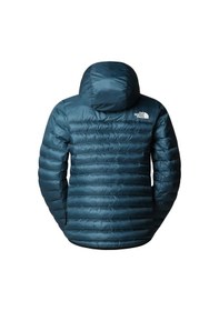 Resim The North Face W Terra Peak Hoodıe Kadın Ceket Nf0a8dedbq51 Çok Renkli 