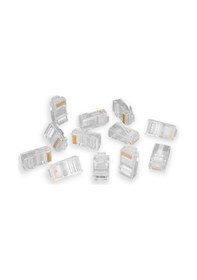 Resim S-lınk Sl-cob8p Rj-45 Konnektör 100 Lü Paket 