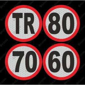 Resim Kulpar ETİKET 60-70-80-TR 