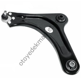 Resim Citroen C3 (2012-2022) Sol Salıncak (Kraftvoll) 