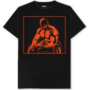 Resim Turcobear Dambıl T-Shirt 