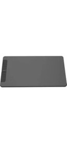Resim Nisar Store Veikk VK1060 10X6 6 Kısayol Tuşlu Sağ/sol El Uyumlu Grafik Tablet+Kalem 