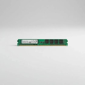 Resim Kingston KVR16N11S8/4WP 4 GB DDR3 1600 MHz CL11 Ram 
