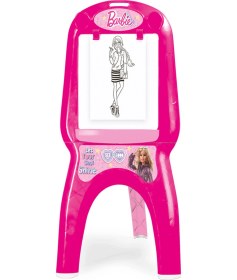 Resim Dolu Barbie Yazı Tahtası 1616 