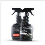 Resim Steep-ult-0009 - Ultimate Seramik Boya Koruyucu 500 Ml X 12 