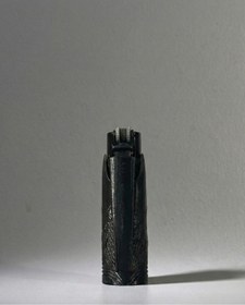 Resim Store Batman Temalı Clipper Çakmak Kılıfı/Figür (Çakmak Dahil) 