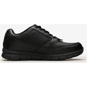 Resim Skechers 77156 BLK NAMPA YÜRÜYÜŞ GÜNLÜK SPOR AYAKKABISI Skechers 77156 BLK NAMPA YÜRÜYÜŞ GÜNLÜK SPOR AYAKKABISI