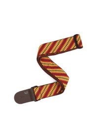 Resim D'Addario T20W1501 Gitar Askısı Dokuma Dıag Monterey 