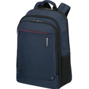 Resim Samsonite KI3-01-004 15.6 inç Network 4 Notebook Sırt Çantası Mavi 