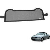 Resim lacody AUDİ TT 8N SİNEKLİK RÜZGAR ÖNLEYİCİ 