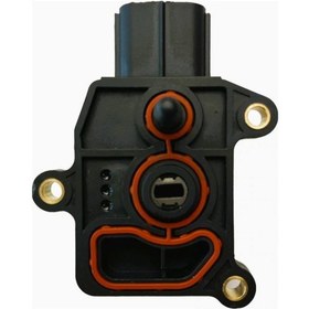 Resim Rks Spontini 110 Gaz Kelebek Sensörü Eski Model 