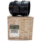 Resim Laguna 3 Trafic 3 2.0 Dci Hava Akış Debimetre 8200280065 