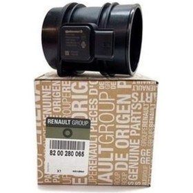 Resim Laguna 3 Trafic 3 2.0 Dci Hava Akış Debimetre 8200280065 