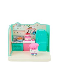 Resim Mutfak Oyun Seti - Bakey With Cakey Kitchen 