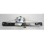 Resim 2005-2009 Bmw 3 Serisi Arka Cam Krikosu Sağ Elektrikli-motorsuz Tw Adet Oem No:51357140590 