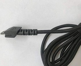 Resim LZYDD Razer Mamba Kablosuz Oyun Faresi/Razer Mamba HyperFlux Mouse/Firefly HyperFlux Mouse Mat Paketi için USB Şarj Kablosu 