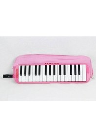 Resim Honer Me32-Pk Melodika 32 Tuşlu Pembe 