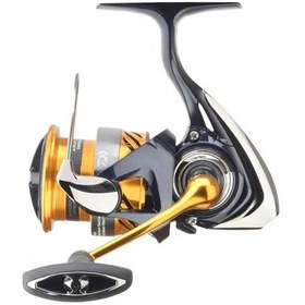 Resim Daiwa Revros 23 Lt 2500 Olta Makinesi 