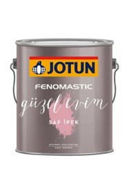 Resim Jotun Fenomastic Güzel Evim Saf Ipek 0486 13.5 lt 20 kg 