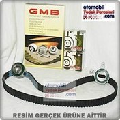 Resim SHUMA TRİGER KAYIŞI SETİ (1.6 MOTOR-16V-BENZİNLİ) (2000-2006 MODEL) 