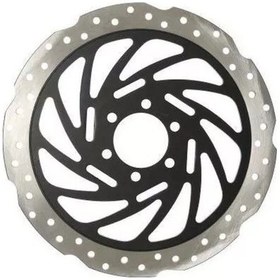 Resim Bajaj Pulsar Rs 200 Ön Fren Diski 462447005 