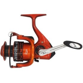 Resim Erma Naranja Spin Olta Makinesi (549649055) 