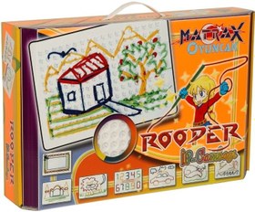 Resim Nessiworld Rooper Tightrope Walker 