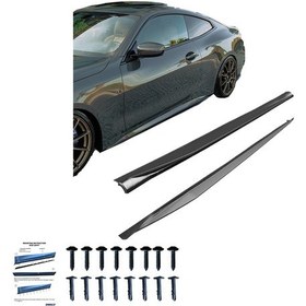 Resim Bmw 4 Series Coupe / Cabrio G22 M440i / M-pack 2020-2024 Marş 
