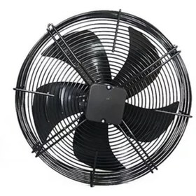 Resim Aksiyel Fan Motor 350 S 