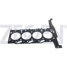 Resim Zegen-zgs250 - Sılındır Kapak Contası 1.15 Ford Transıt V184 