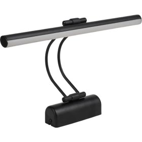 Resim Enerji Tasarruflu Flüt LED Aplik Banyo Tablo Çalışma Masası Duvar Sanat Eseri Ayna Dekoratif ve Mode 