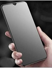 Resim Huawei P30 Lite Mat Tam Full Kaplayan Seramik Nano Ekran Koruyucu 