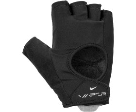 Resim Nike N1010673-091 Vapor Elite Kadın Fitness Eldiveni 